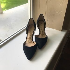 Sam Edelman Telsa Pump